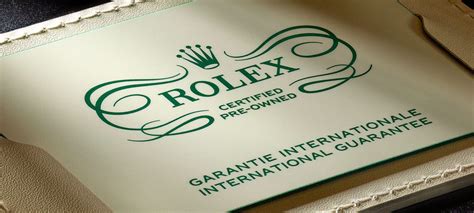 certificate of authenticity rolex|pre owned certified Rolex.